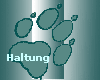 Haltung