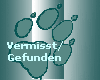 Vermisst/
Gefunden